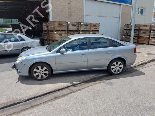 Left taillight OPEL VECTRA C (Z02)  | BP23107322C34 