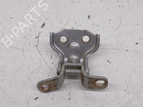 Used Hinge/Door check strap KIA SORENTO I (JC) 2.5 CRDi 4WD (140 hp) 29512323