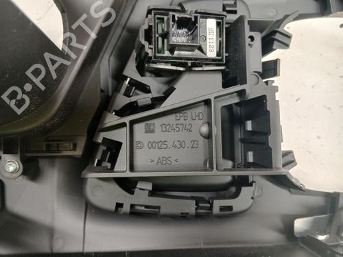 Middle console OPEL INSIGNIA A (G09)  | BP28320135I22 