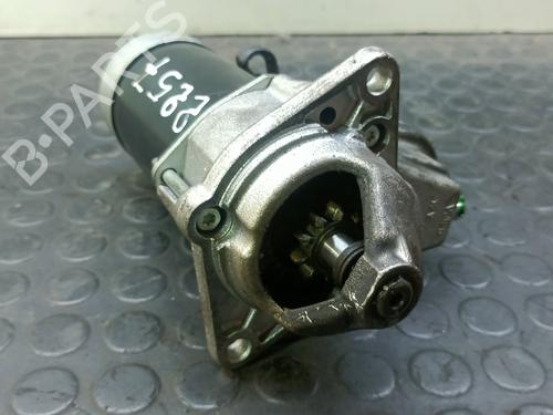 Starter OPEL ASTRA H (A04) 1.6 (L48) | BP20833065M8 
