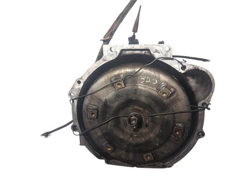 Used Gearbox Gearbox MITSUBISHI PAJERO II (V3_W, V2_W, V4_W, V5_W) 2.5 TD 4WD (V24W) (99 hp) 33748789 33748789