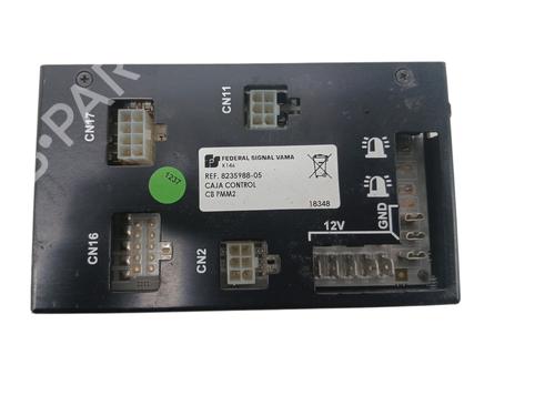 Módulo eletrónico JEEP COMPASS (MP, M6, MV, M7) [2016-2026]  31975358