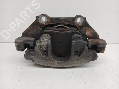 Right front brake caliper SKODA RAPID Spaceback (NH1) 1.6 TDI | BP28127571M104 