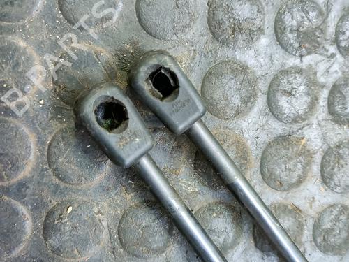Tailgate lift support OPEL ASTRA J GTC 2.0 OPC Turbo (08) | BP20825761C138 