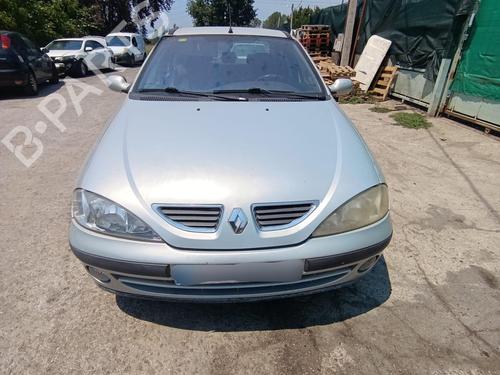 Pièces Détachées Usagées RENAULT MEGANE I (BA0/1_) 1.6 16V (BA04, BA0B, BA11, BA1J, BA16, BA19, BA1K, BA1V,... 4953891