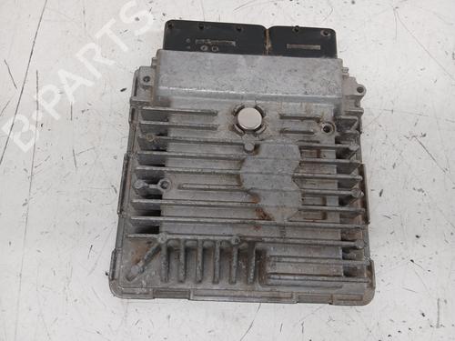 Used Engine control unit (ECU) SEAT TOLEDO IV (KG3) [2012-2019]  29610895