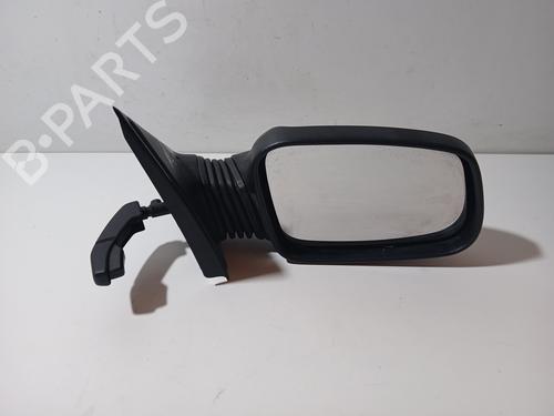 Used Right mirror ROVER 200 II Hatchback (RF) 214 Si (103 hp) 28183577