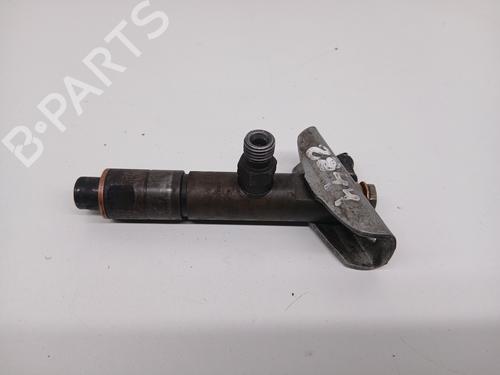 Used Injector JEEP CHEROKEE (XJ) 2.1 TD (87 hp) 29856000