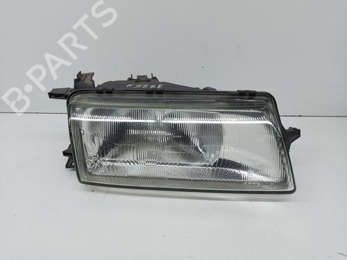 Used Right headlight OPEL VECTRA A (J89) 1.8 i Cat (F19, M19) (90 hp) 21768386