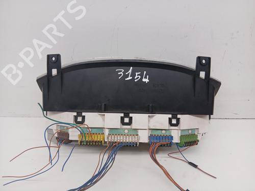 Instrument cluster CITROËN ZX (N2) 1.6 i | BP29869568C47