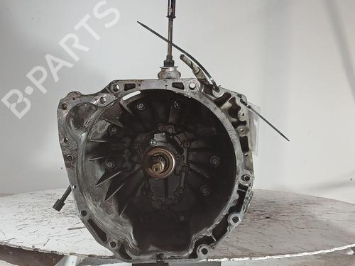 Gearbox SUZUKI GRAND VITARA II (JT, TE, TD) 1.9 DDiS All-wheel Drive (JT419, TD44, JB419WD, JB419XD,... | BP20845210M3 