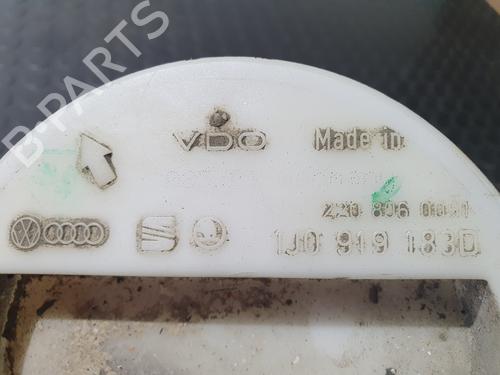 Fuel pump SEAT LEON (1M1)  | BP20820132M76 