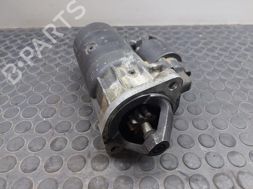 Used Starter NISSAN SERENA (C23) [1991-2001]  20828336