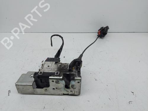 Used Front right lock SEAT ALTEA XL (5P5, 5P8) [2006-2015]  26914010
