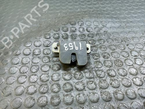 Tailgate lock SEAT IBIZA III (6L1)  | BP20820524C101 