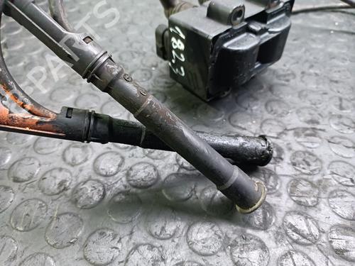 Ignition coil RENAULT CLIO II (BB_, CB_)  | BP32043052M94 