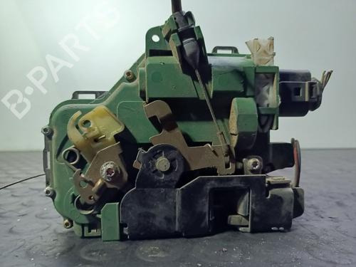 Front left lock SEAT CORDOBA (6L2) 1.9 TDI | BP20824327C98 