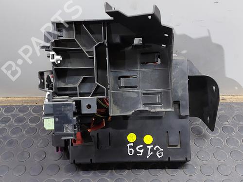 Electronic module SEAT IBIZA IV SC (6J1, 6P5) 1.0 TSI | BP20843395M83 