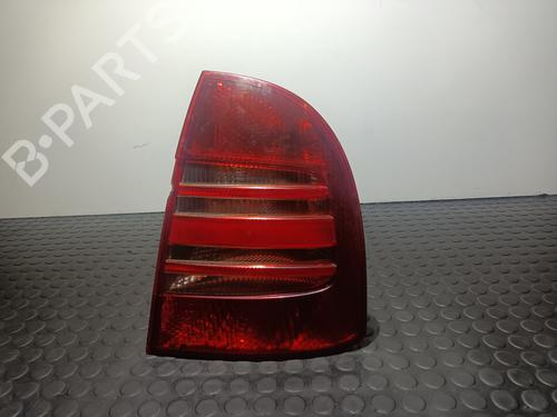 Used Right taillight SKODA SUPERB I (3U4) 1.9 TDI (130 hp) 20834274