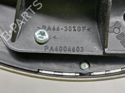 Driver airbag NISSAN QASHQAI I (J10, NJ10)  | BP29715882C9 