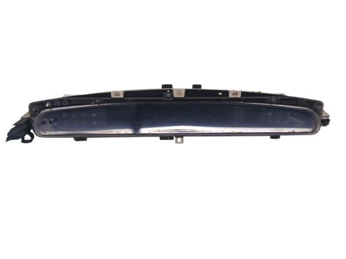 Used Instrument cluster Instrument cluster RENAULT ESPACE III (JE0_) 2.2 dCi (JE0K) (130 hp) 33689381 33689381