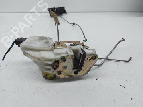 Front right lock MITSUBISHI PAJERO III (V7_W, V6_W) 3.2 Di-D (V68W, V78W) | BP26882881C97 