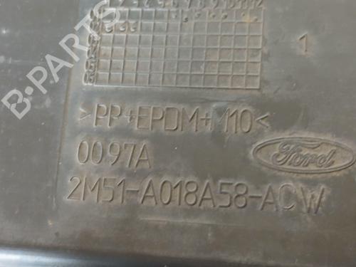 Grill FORD FOCUS I (DAW, DBW) 1.8 Turbo DI / TDDi | BP27264631C40 