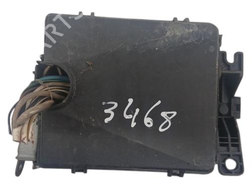 Sikringsdåse Sikringsdåse HONDA CIVIC VI Fastback (MA, MB) 1.5 i Vtec-E (MA9) (90 hp) 33620808 33620808
