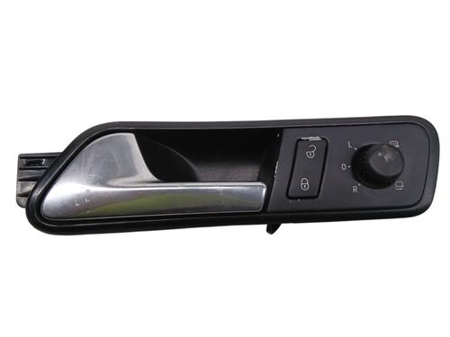 Used Front left interior door handle Front left interior door handle VW TOURAN (1T1, 1T2) [2003-2011] 33673832 33673832
