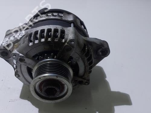Used Alternator Alternator TOYOTA LAND CRUISER PRADO (_J15_) 3.0 D-4D (KDJ150_, KDJ150, KDJ155) (173 hp) 20843803 20843803