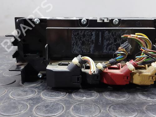 Climate control VW GOLF IV (1J1)  | BP20821484I5 