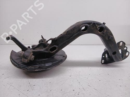 Left rear steering knuckle BMW 3 Coupe (E46) 325 Ci | BP26191701M27 