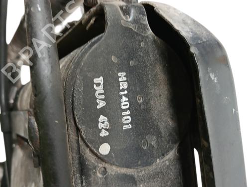 Intercooler MITSUBISHI GALLOPER (JK-01) 2.5 TD intercooler | BP31653150M30 - Image 8