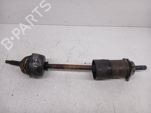 Used Left front driveshaft LADA NIVA Closed Off-Road Vehicle (2121, 2131) 1600 4x4 (73 hp) 28167285