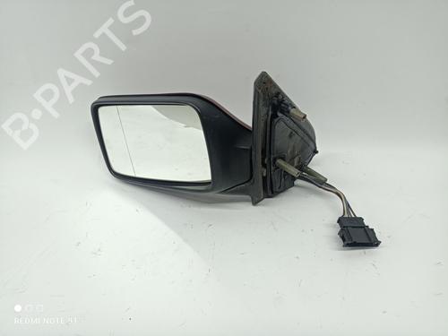 Used Left mirror VW GOLF III (1H1) [1989-1998]  20824237