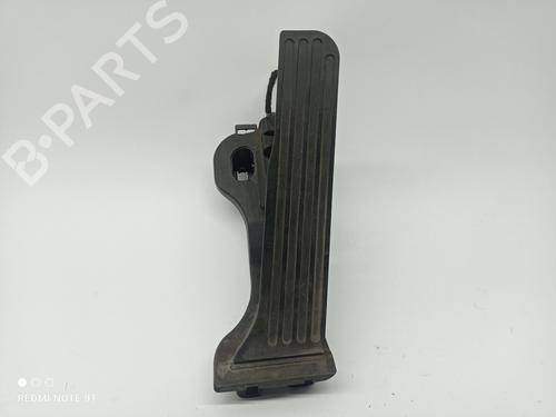 Used Pedal SEAT LEON (1P1) [2005-2013]  20834444