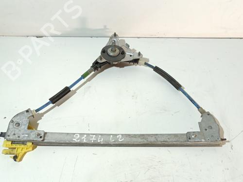 Rear left window mechanism CITROËN XSARA PICASSO (N68) 1.6 HDi | BP20815083C24 