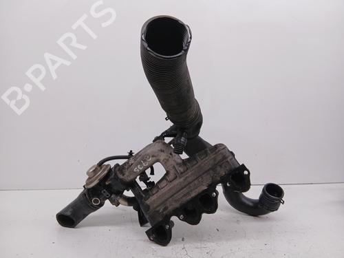 Intake manifold SKODA OCTAVIA I (1U2) 1.9 TDI | BP28321192M70 
