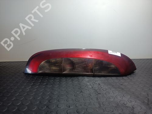 Used Left taillight OPEL CORSA C (X01) 1.2 (F08, F68) (75 hp) 20821860