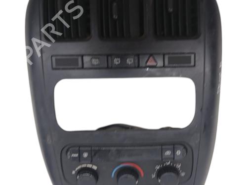 Used Air vent Air vent CHRYSLER VOYAGER IV (RG, RS) 2.5 CRD (141 hp) 34009038 34009038