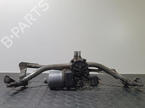 Used Front wiper motor PEUGEOT 207 (WA_, WC_) [2006-2015]  20832799