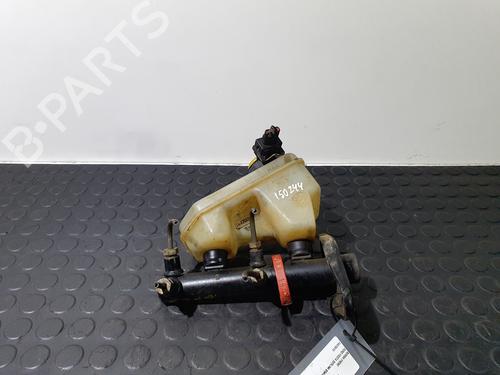 Used Brake master cylinder FORD FIESTA IV (JA_, JB_) 1.8 D (60 hp) 32175436
