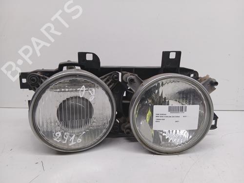 Used Right headlight BMW 5 (E34) 525 tds (143 hp) 27180801