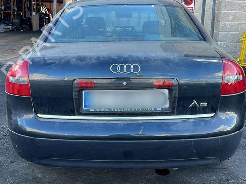 AC Kompressor AUDI A6 C5 (4B2) 1.8 T | BP26652780M34 