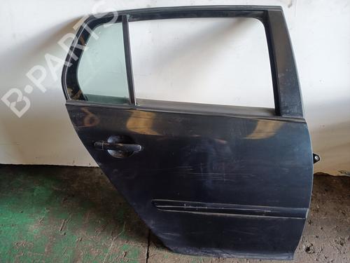 Used Right rear door VW GOLF V (1K1) [2003-2010]  20840996