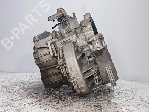 Gearbox OPEL ASTRA H GTC (A04)  | BP27356740M3 