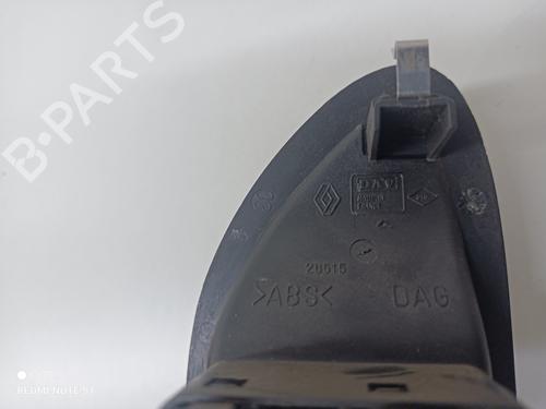 Right front window switch RENAULT LAGUNA II Grandtour (KG0/1_) 1.9 dCi (KG0G) | BP21814386I26 