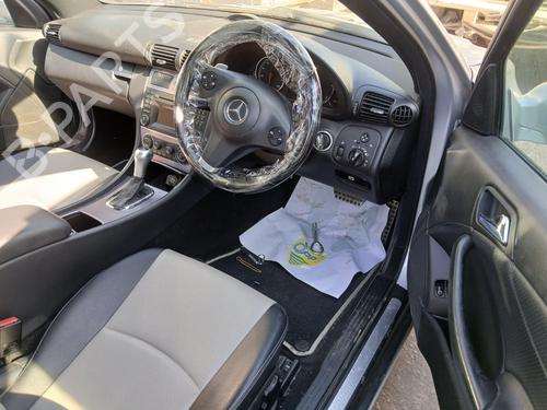 Engine MERCEDES-BENZ CLC-CLASS (CL203)  | BP32725001M1  - Image 13