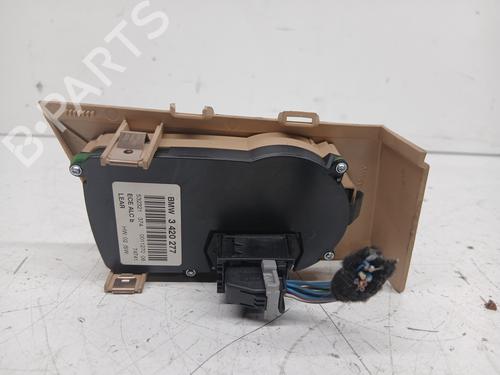 Headlight switch BMW X3 (E83) xDrive 25 i | BP28304699I24 