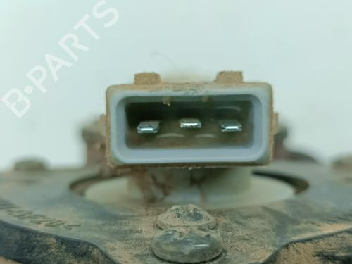 Left taillight SANTANA 300/350  | BP29721864C34 